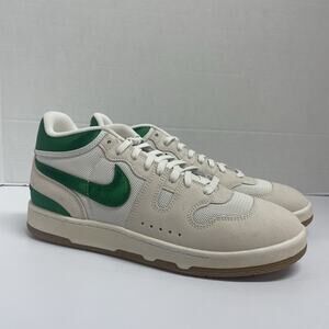 Nike Social Status x Mac Attack SP Social Currency DZ4636 102 Size 11 Green New